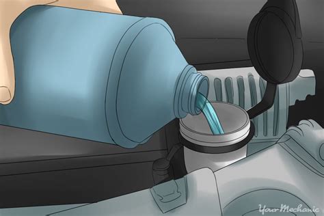 where do you add brake fluid|How to Check & Add Brake Fluid